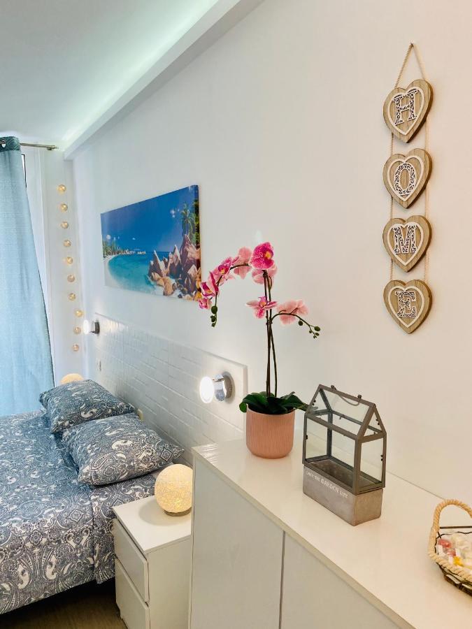 Beach Las Americas Suite Playa Feñabe エクステリア 写真